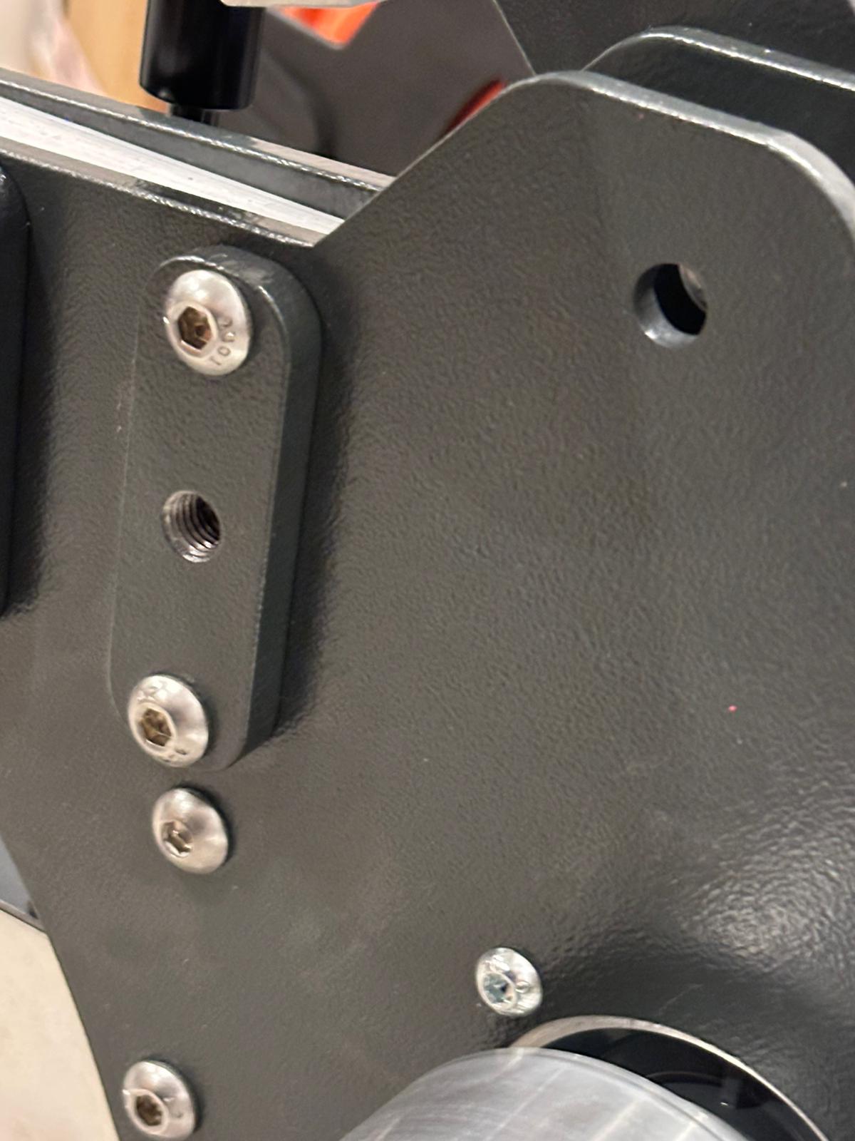 TR Maker Professional  Belt Grinder for Watchmakers and Precision Work