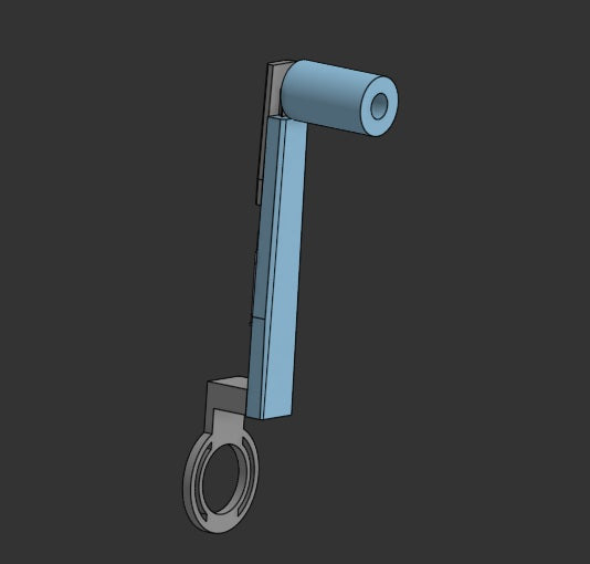 TR Maker dual sanding system