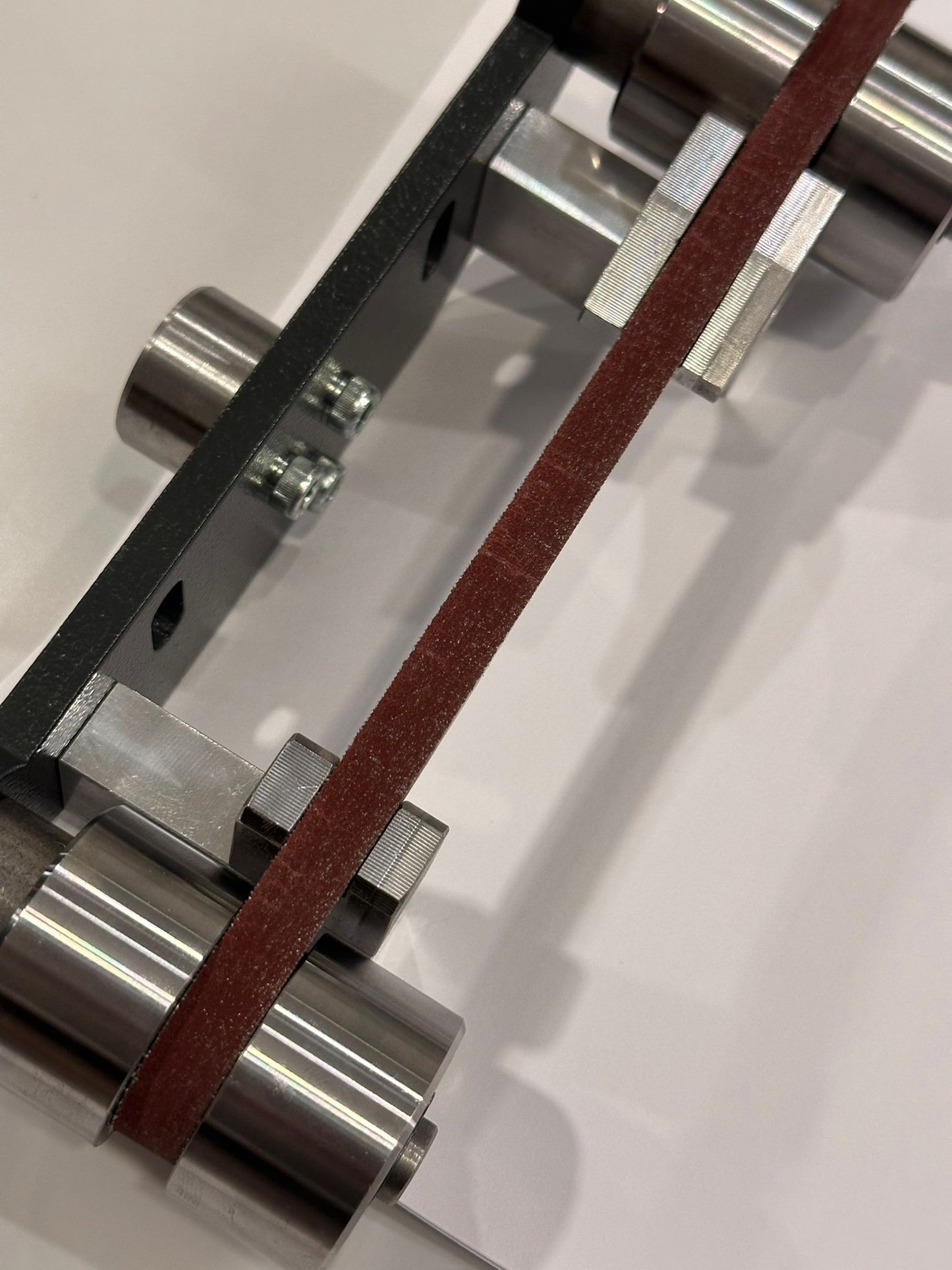 TR Maker 10 mm Precision Attachment — Designed for Watch Cases & Miniature Detail Work