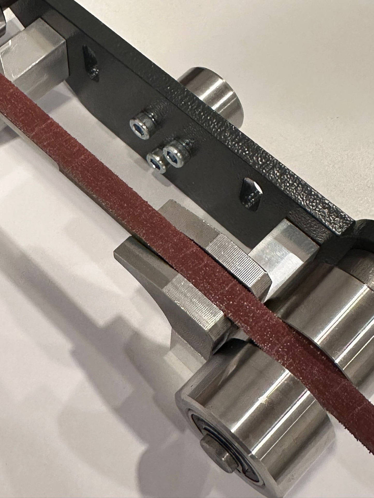 TR Maker 10 mm Precision Attachment — Designed for Watch Cases & Miniature Detail Work