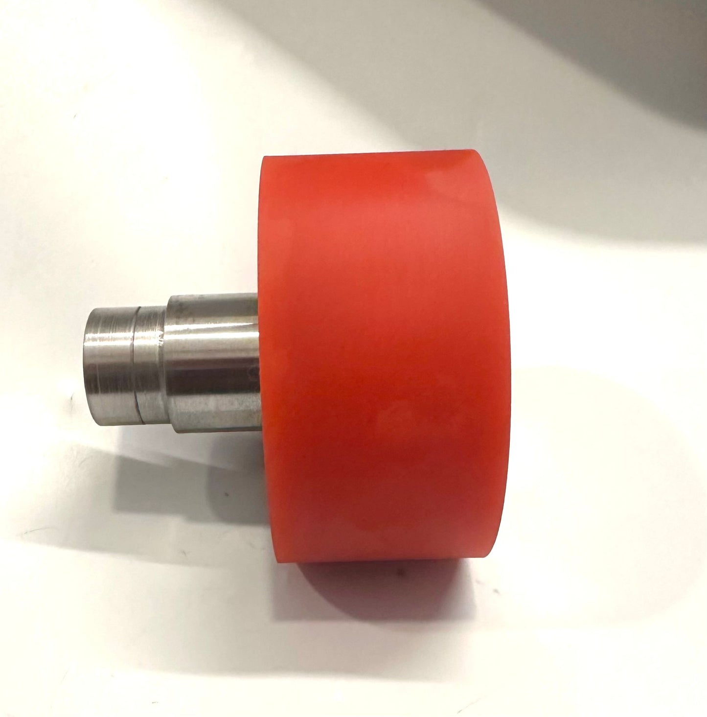 TR Maker 100% Compatible 50×100 Premium Rubber Wheel