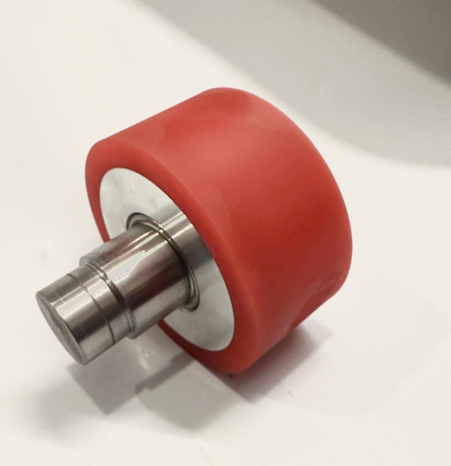 TR Maker 100% Compatible 50×100 Premium Rubber Wheel