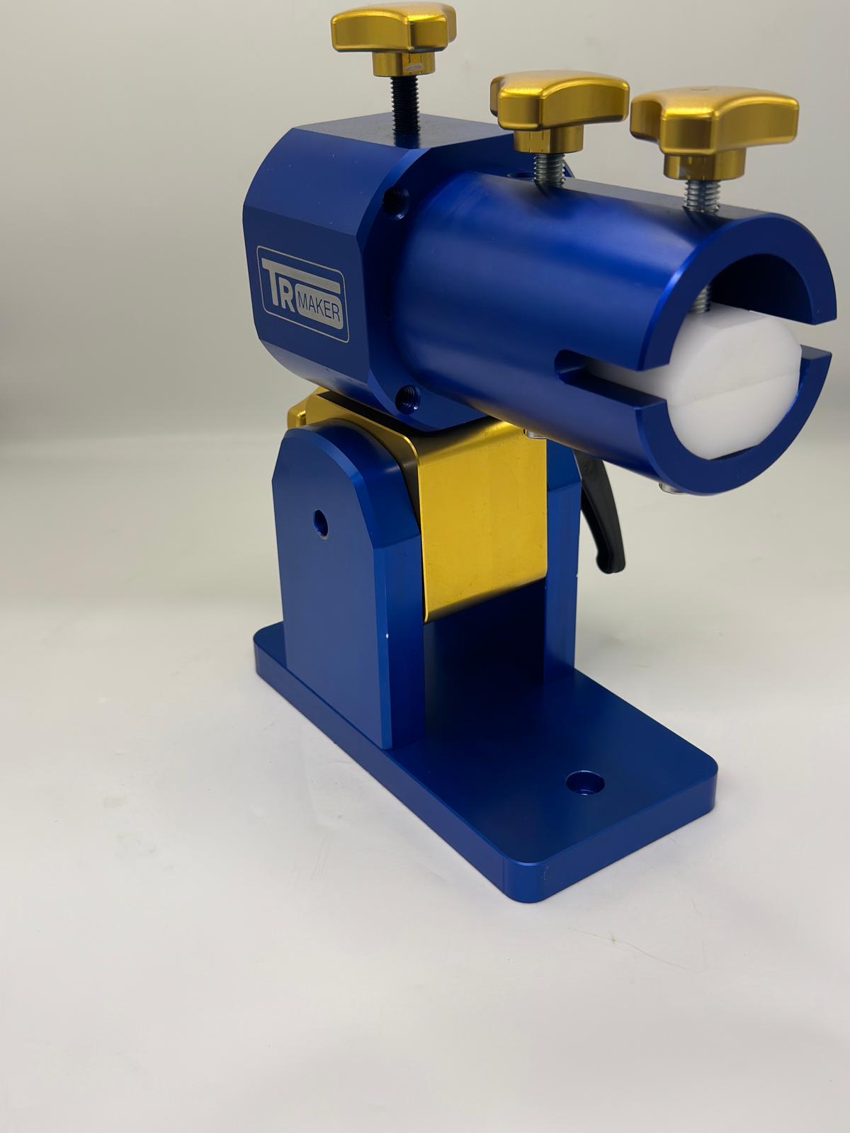 2024  Triaxial Blade Vise