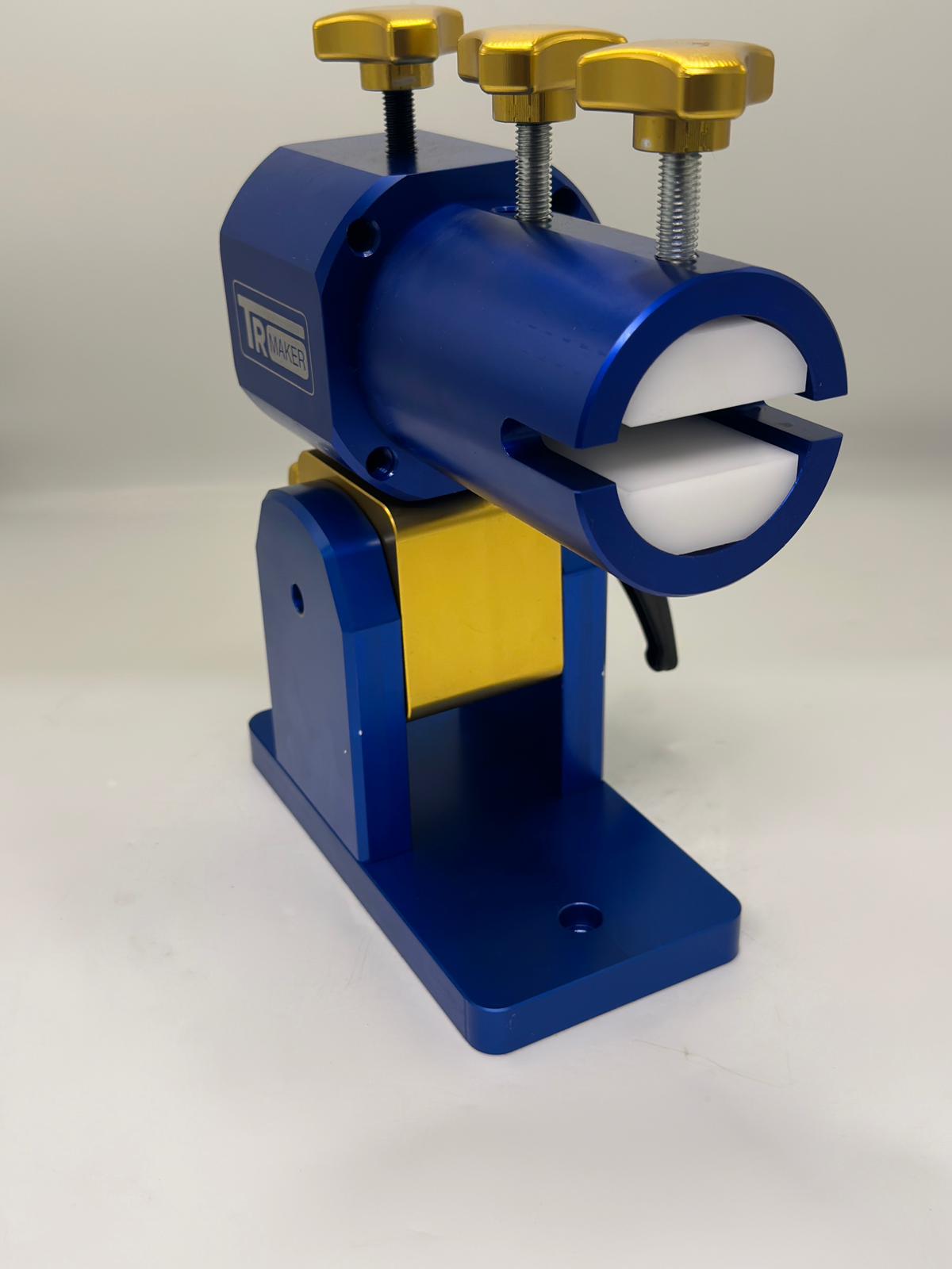 2024  Triaxial Blade Vise