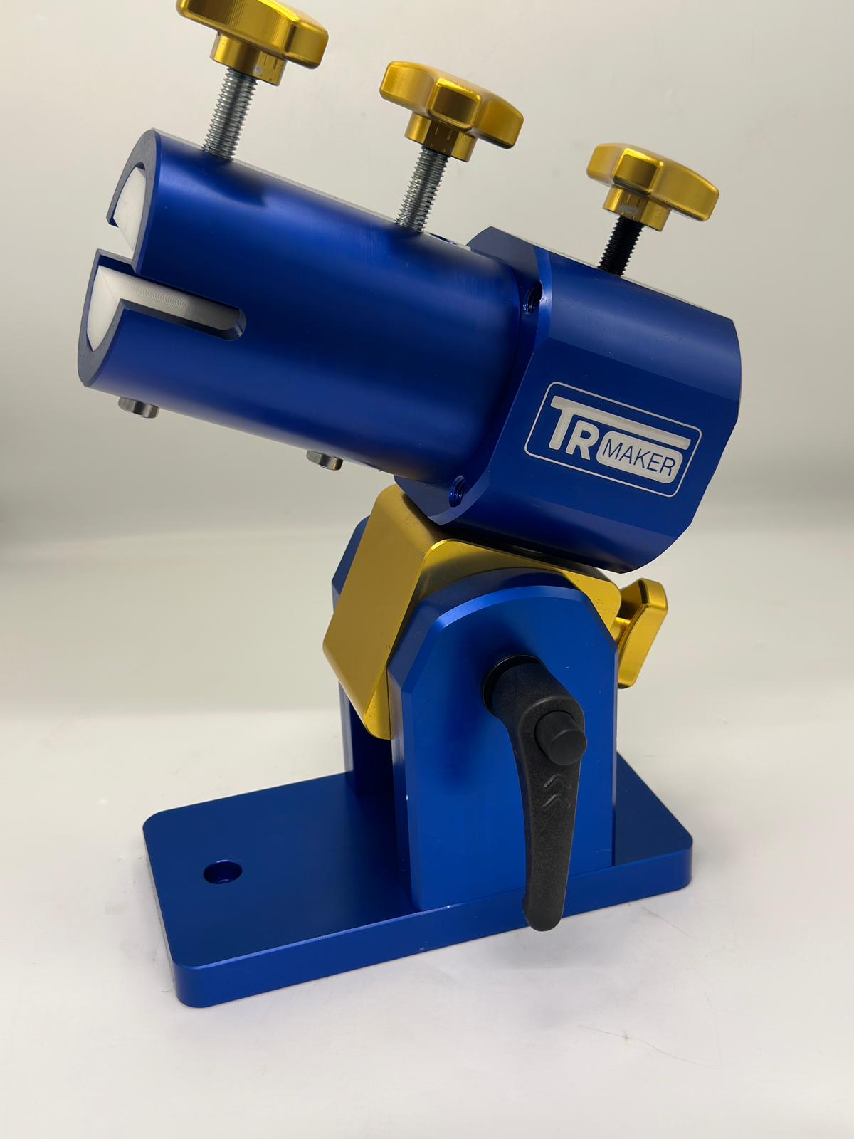 2024  Triaxial Blade Vise