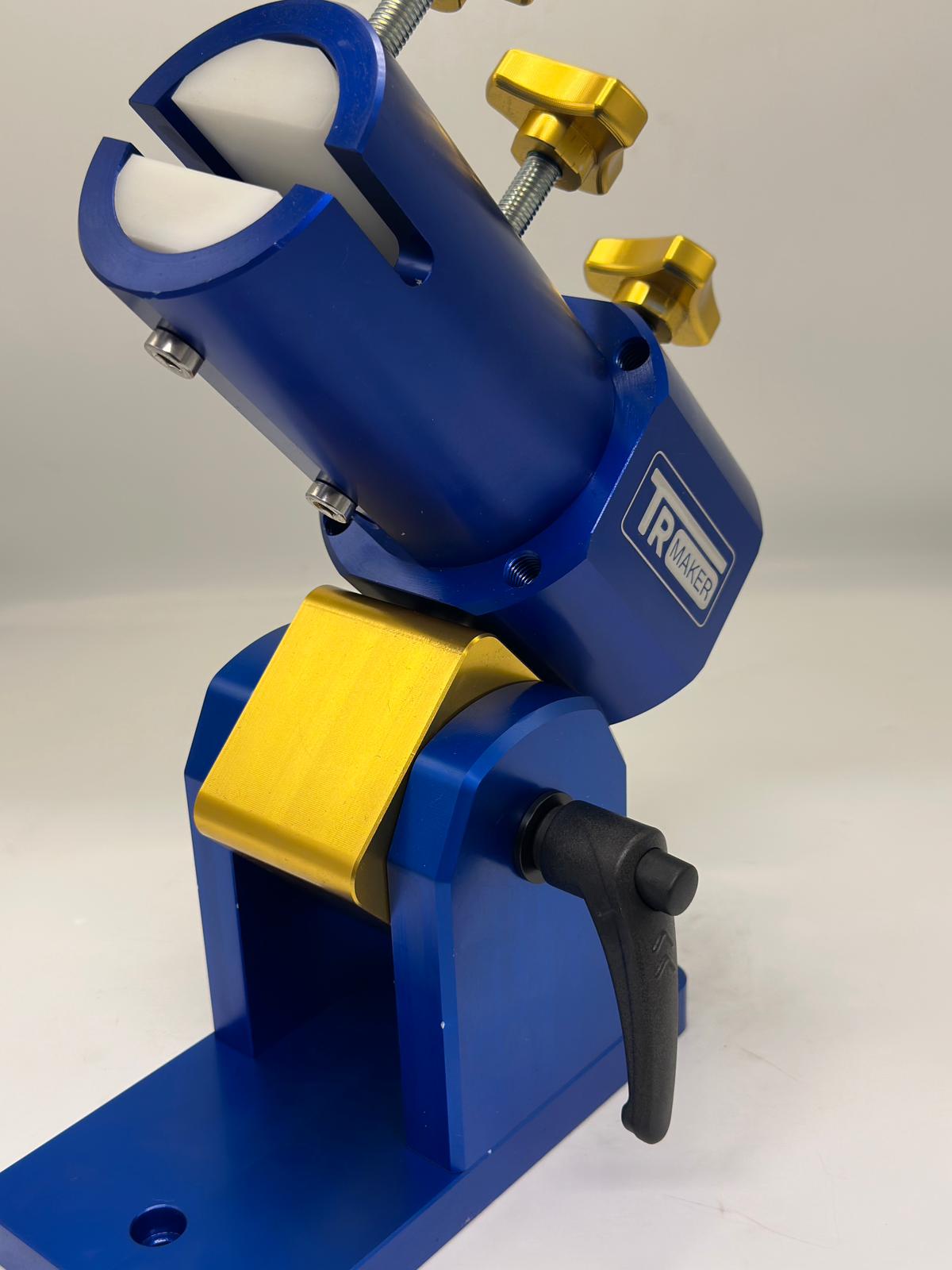 2024  Triaxial Blade Vise