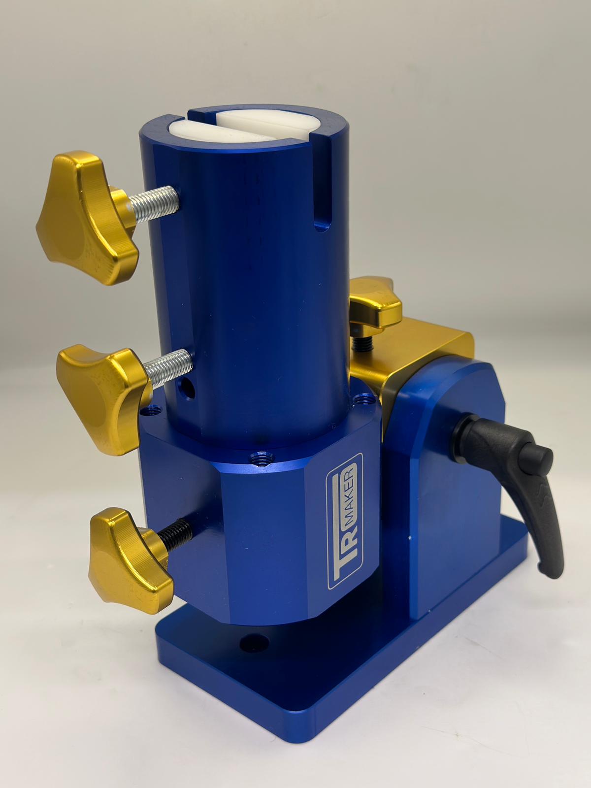 2024  Triaxial Blade Vise