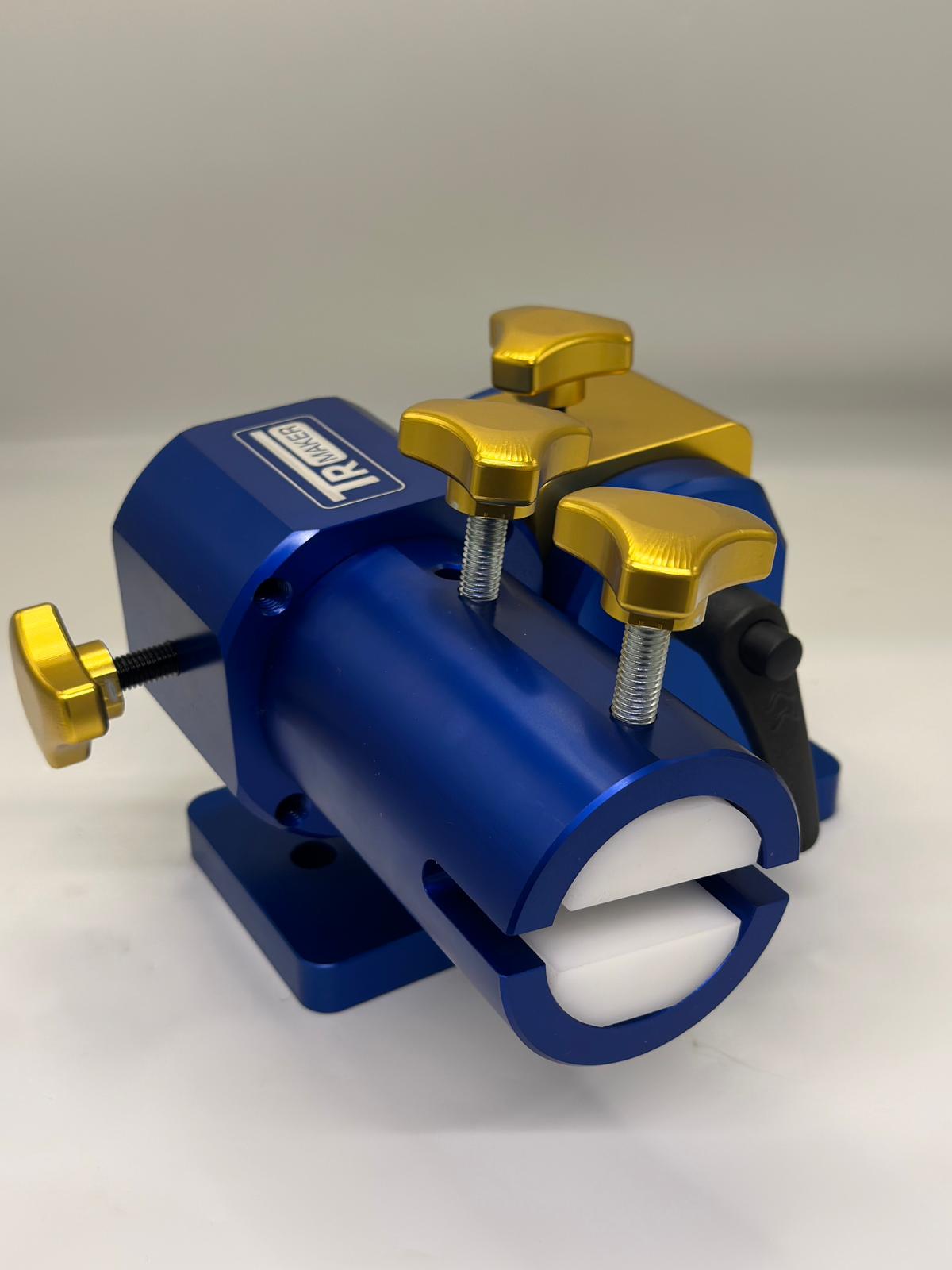 2024  Triaxial Blade Vise