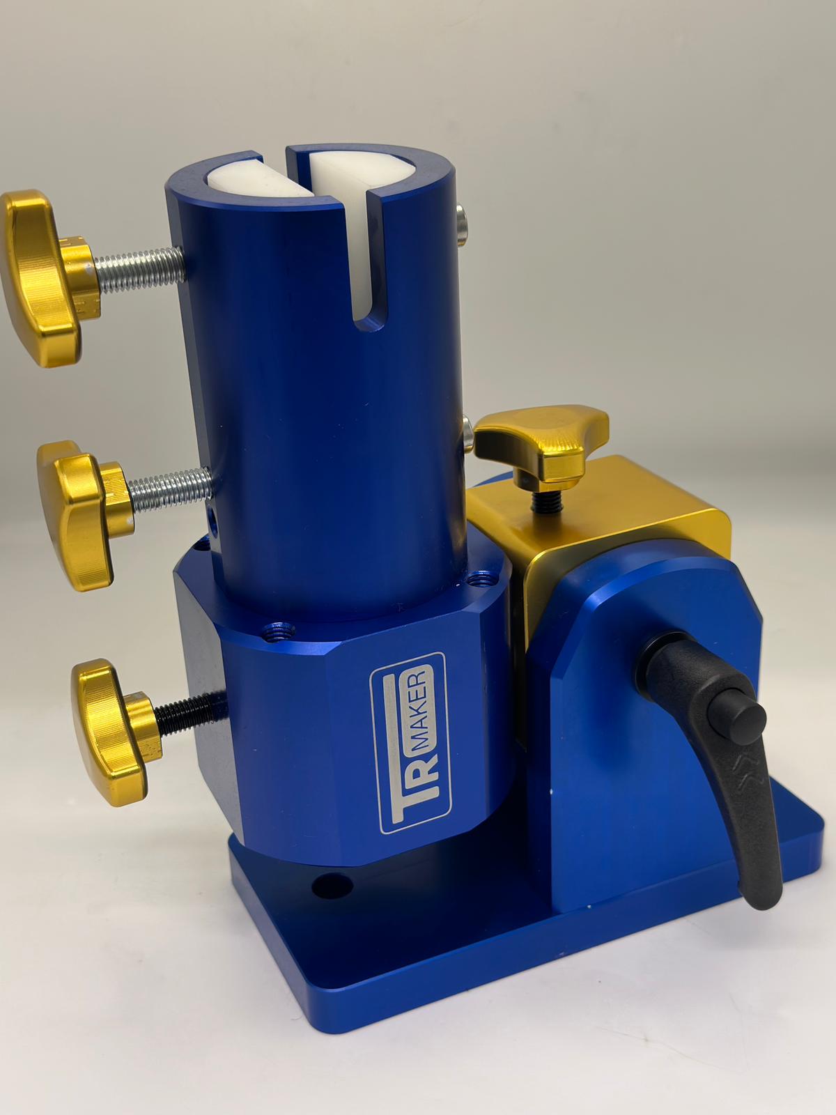 2024  Triaxial Blade Vise