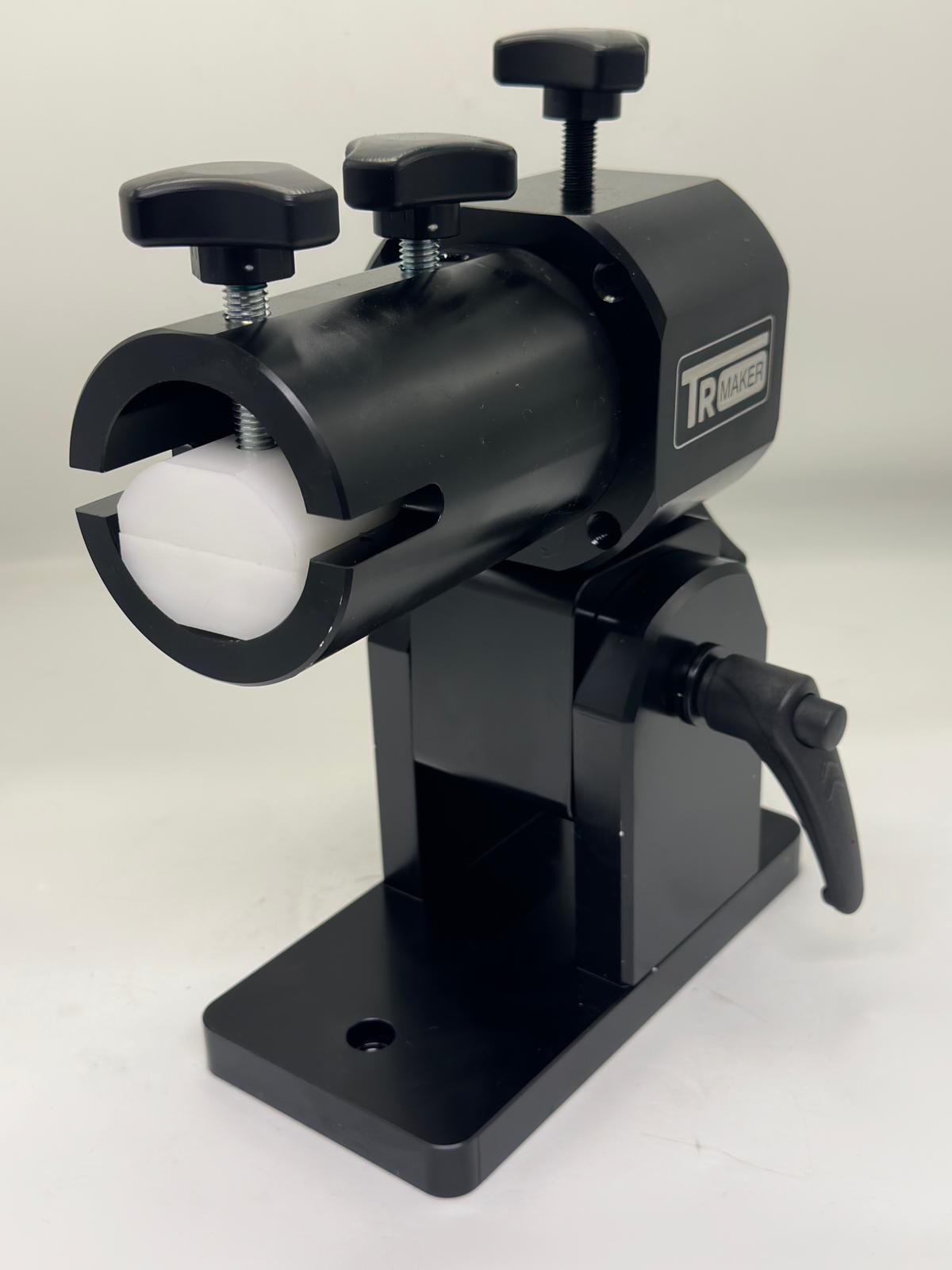 2024  Triaxial Blade Vise