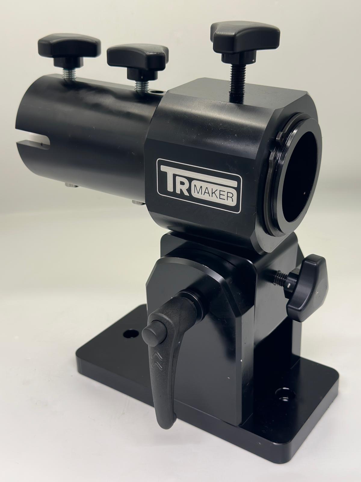 2024  Triaxial Blade Vise