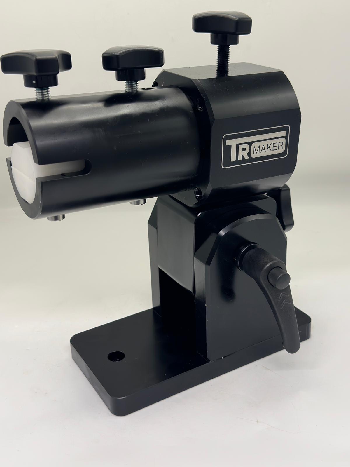 2024  Triaxial Blade Vise