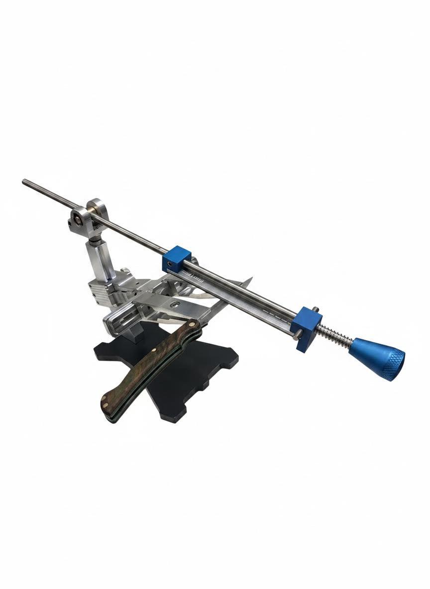 TR Maker Pro  Sharpener System kit 2026 Model