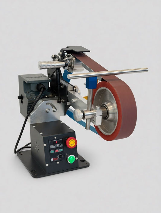 TR Maker IPK 03  PROFESSIONAL KNIFE SHARPENING MACHINE