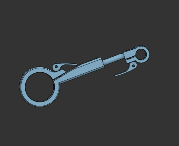 TR Maker Dremel Holder Special arm