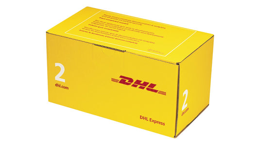 DHL EXPRES M PACKAGE