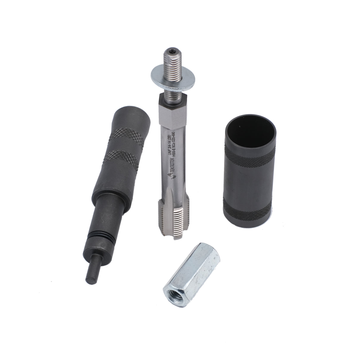 FORD Fuel Injector Cup Puller, Injector Sleeve Remover, Injector Sleev ...