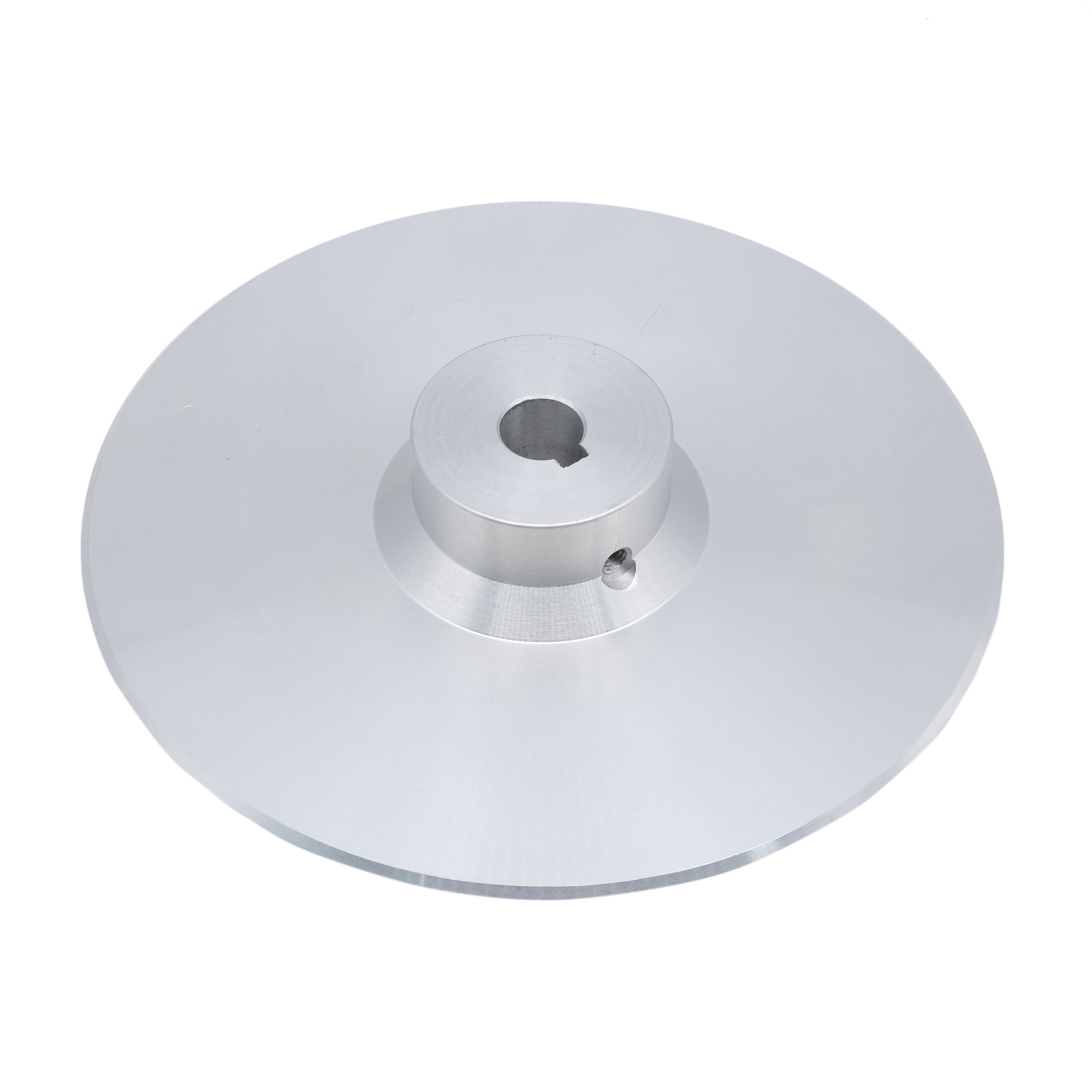 Disc 12” (290mm )Aluminum bore for Disc Grinders – TR Maker